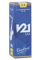 Blatt Tenor Saxophon V21 3