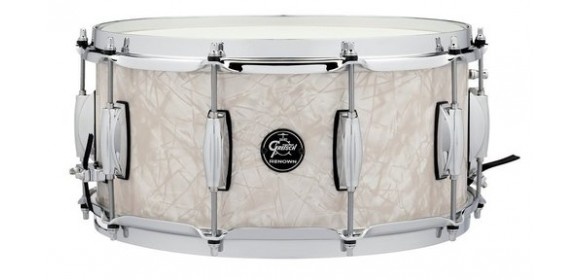 Snare Drum Renown Maple Vintage Pearl