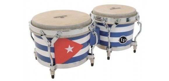 Bongo Matador Wood 