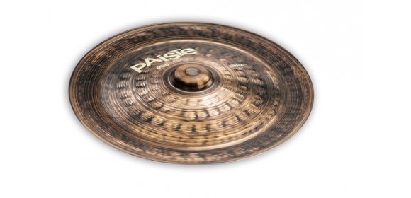Chinabecken 900 Serie 16"