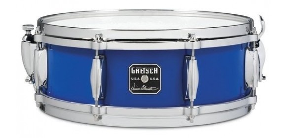 Snare Drum USA Vinnie Colaiuta Signature 14" x 5"