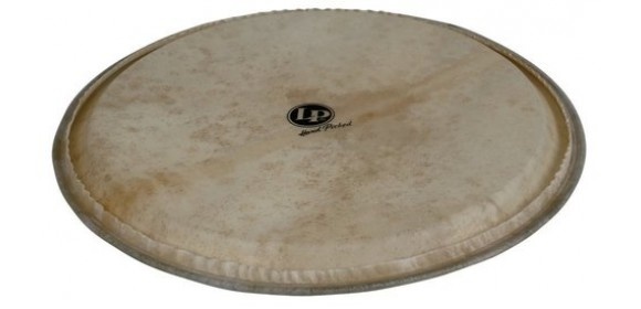 Djembenfell Hand Picked 14" Ziegenfell