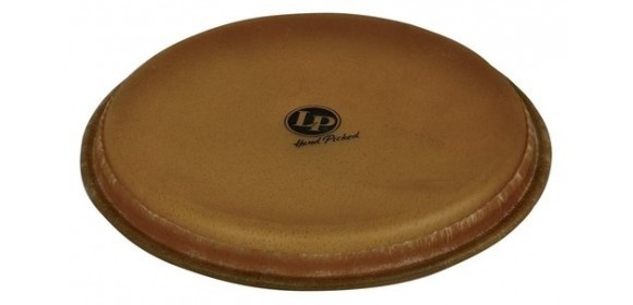 Percussionfell Hand Picked Tambora - LP271-WD LP271-AW 11"