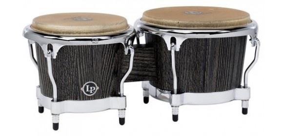 Bongo Uptown Sculpted Ash 