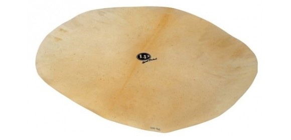 Djembenfell Hand Picked Flat Skin 22" (bis 14" Djembe)