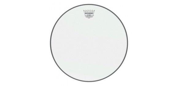 Schlagzeugfell Classic Fit Ambassador transparent 16" CL-0316-BA