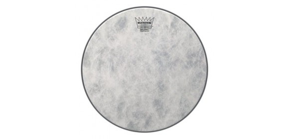 Schlagzeugfell Classic Fit Diplomat Fiberskyn 13" CL-0513-FD