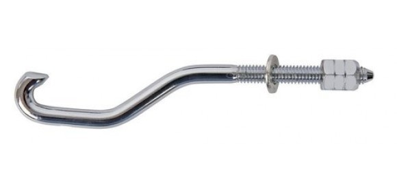 Spannhaken Bongo Professional - LP793X LP793X-C LP794X LP794V-ARG Galaxy - LP201AX LP201A-2 Generation 2 - LP201A-3 LP202-AW Generation 3 - LP200XF Fiberglass - LP201SA Uptown Chrom