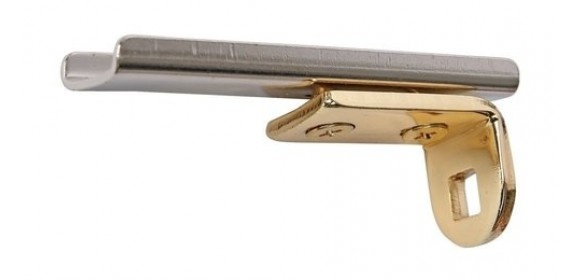 Seitenplatte Timbales Classic & Matador Gold