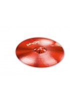 Crashbecken 900 Serie Color Sound Red 16" Heavy