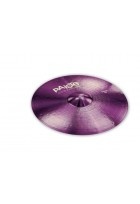 Crashbecken 900 Serie Color Sound Purple 20"