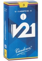 Blatt Eb-Klarinette V21 4