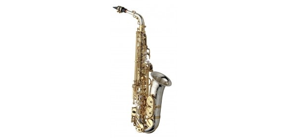 Eb-Alt Saxophon A-WO37 Elite A-WO37