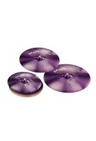 Beckenset 900 Serie Color Sound Purple Universal