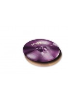 HiHat Becken 900 Serie Color Sound Purple 14"