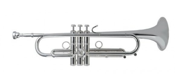 Bb-Trompete LT190-1B Stradivarius LT190S1B