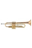 Bb-Trompete LT190L1B Stradivarius LT190L1B