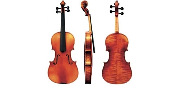 Violine Maestro 6 3/4 Antik
