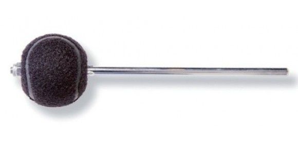 Pedal-Zubehör/-Schlägel Black Ball Beater SC-GBBB