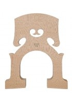 Basssteg Belgisches Modell 3/4