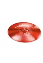 Ridebecken 900 Serie Color Sound Red 24" Mega