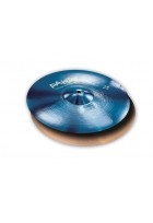 HiHat Becken 900 Serie Color Sound Blue 14" Heavy