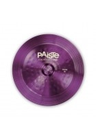 Chinabecken 900 Serie Color Sound Purple 16"