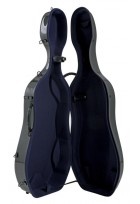 Celloetui Idea Original Carbon 2.9 Innen anthrazit