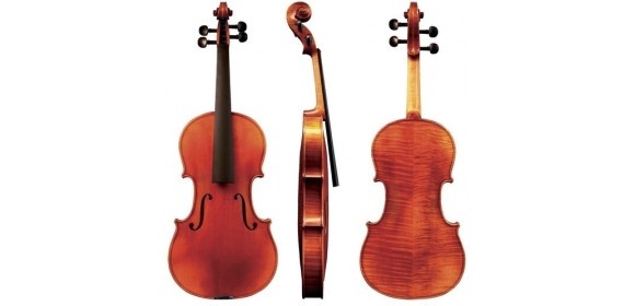 Violine Maestro  41 4/4 Guarneri Antik