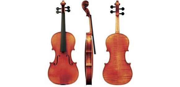 Violine Maestro  46 4/4