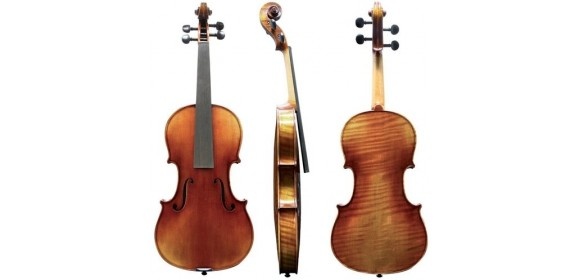 Violine Maestro  51 4/4 Guarneri