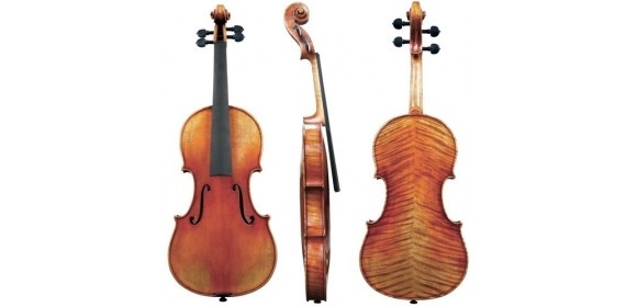 Violine Maestro  56 4/4