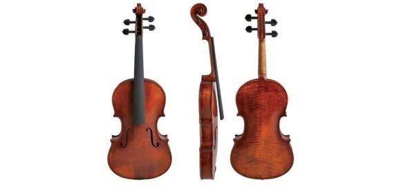 Viola Maestro 41 39,5 cm Antik