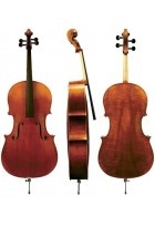 Cello Maestro  6 1/16