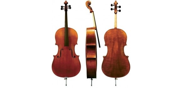 Cello Maestro  6 1/2