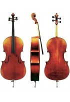 Cello Maestro  6 4/4 Antik