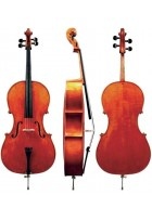Konzertcello Georg Walther 4/4