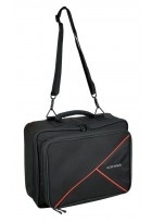 Mischpult Gig-Bag Premium 38x30x10 cm