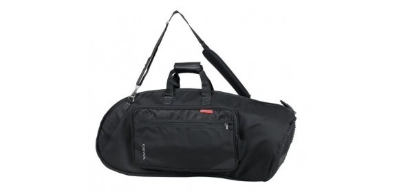 Bariton Gig-Bag Premium Ovale Form