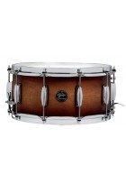 Snare Drum Renown Maple Satin Tobacco Burst