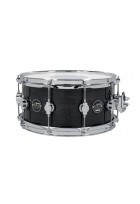 Snaredrum Performance Lacquer Ebony Stain