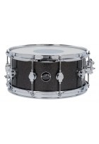 Snaredrum Performance Finish Ply / Satin Oil Pewter Sparkle