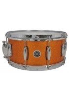 Snare Drum USA Brooklyn Gold Sparkle