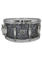 Snare Drum USA Brooklyn Deep Marine Black Pearl