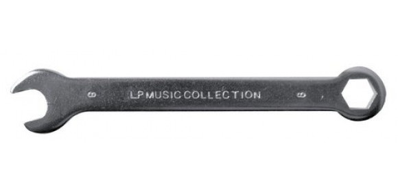 Stimmschlüssel LP Music Collection LPMC 