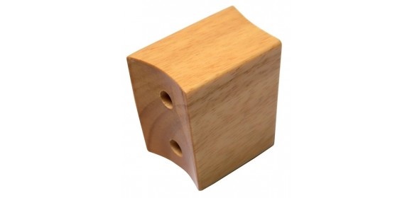 Mittelblock Bongo Traditional - LP202-AW LP201A-3 Generation 3 Natur