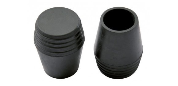 Hardwarezubehör & Ersatzteile Gummifüße Djembe Stand LP729 