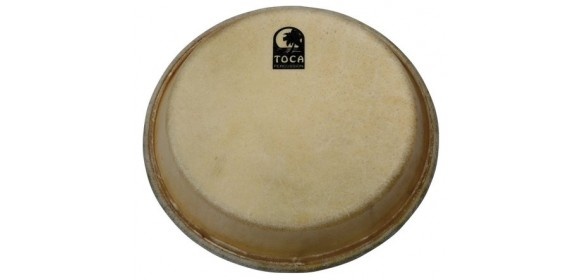 Percussionfell Traditional Series Conga & Bongo 12 1/2" Conga