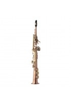 Bb-Sopran Saxophon S-WO2 Professional S-WO2