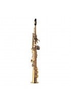 Bb-Sopran Saxophon S-WO1 Professional S-WO1